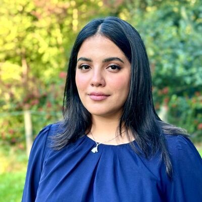 avatar for Negar Masoudifar