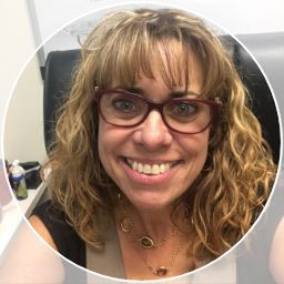 avatar for Michelle Kutch