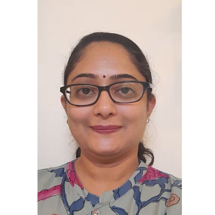 avatar for Sonia Kuwelkar