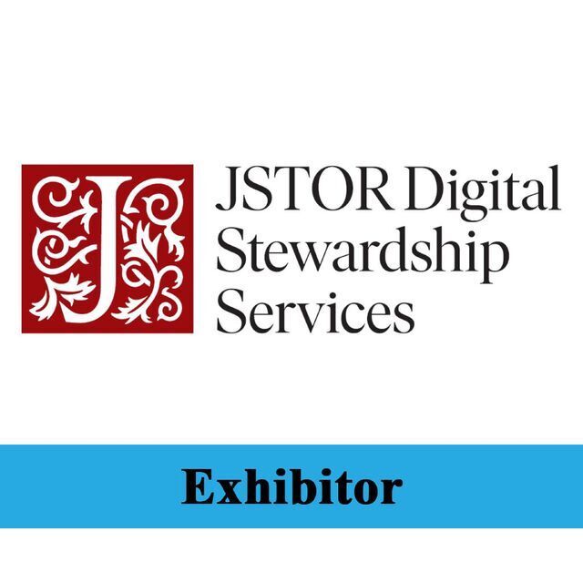 avatar for JSTO Digital Stewardship Services