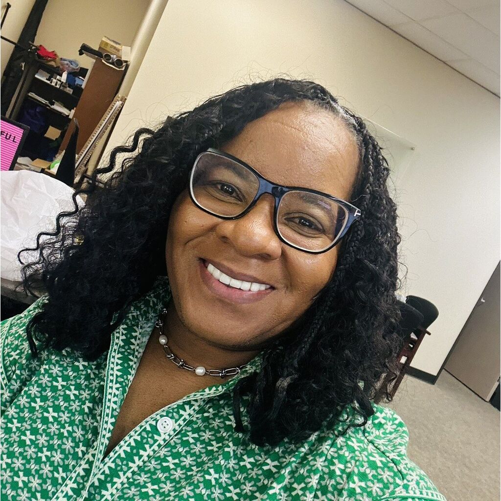 avatar for Dr. Michelle B. Calhoun, LPC-S, PSC
