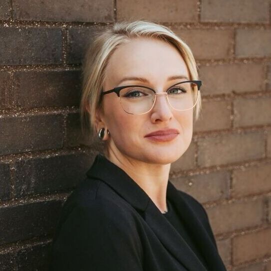 avatar for Megan Olson