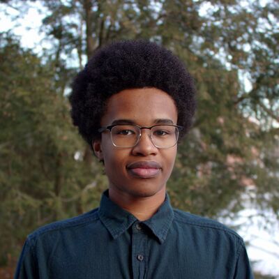 avatar for Kavoi Mutisya