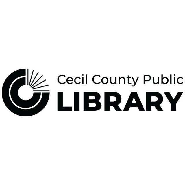 avatar for Cecil County Public Library