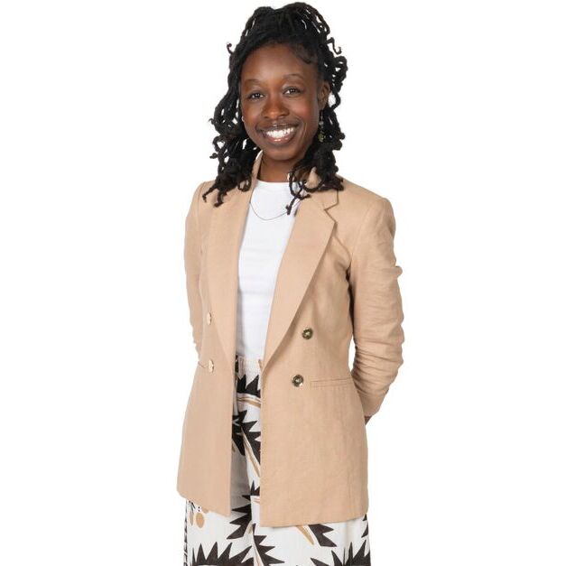 avatar for Mistique Davis