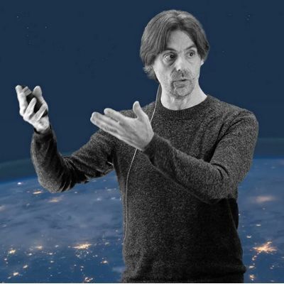 avatar for Lieven de Cock