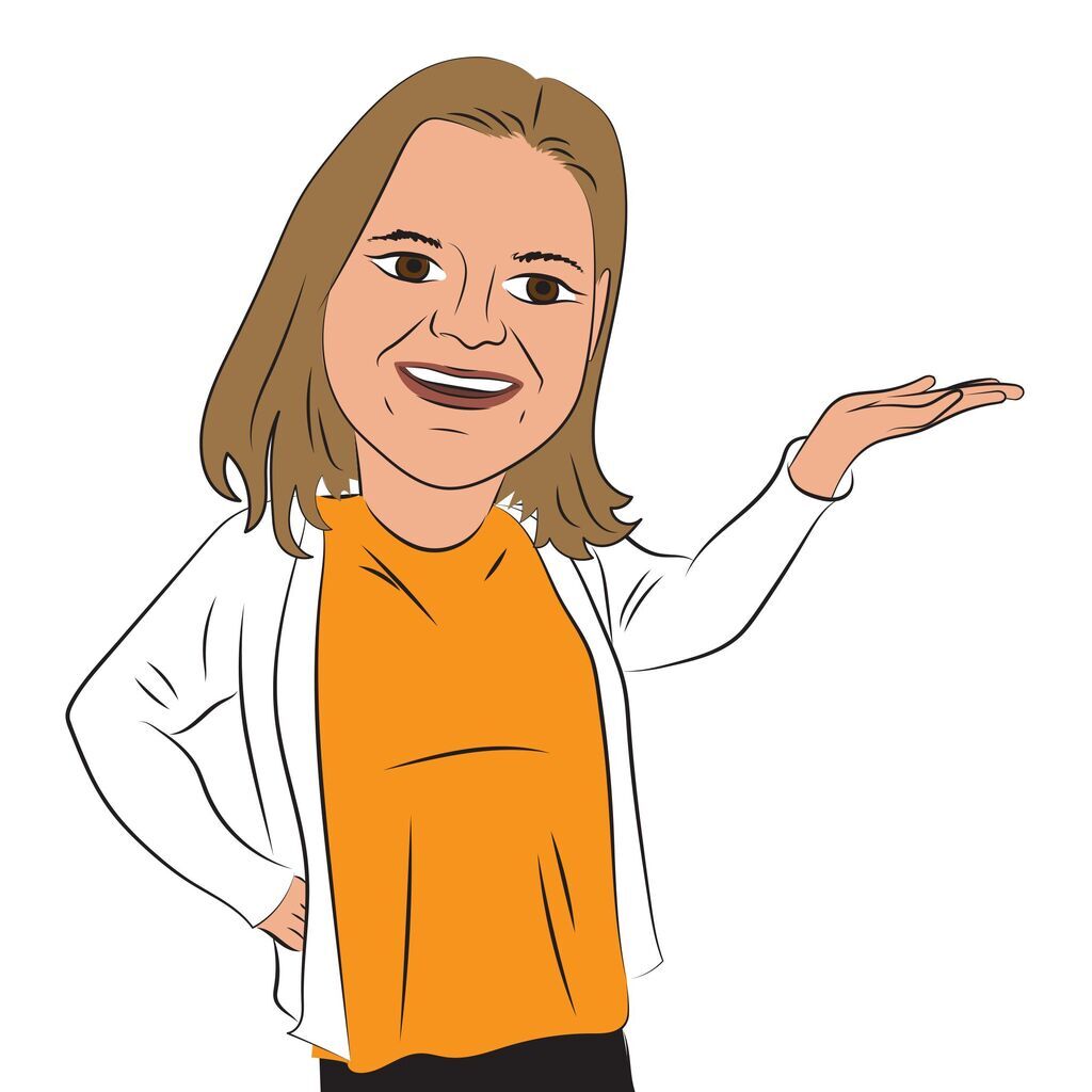 avatar for Marcy Drew