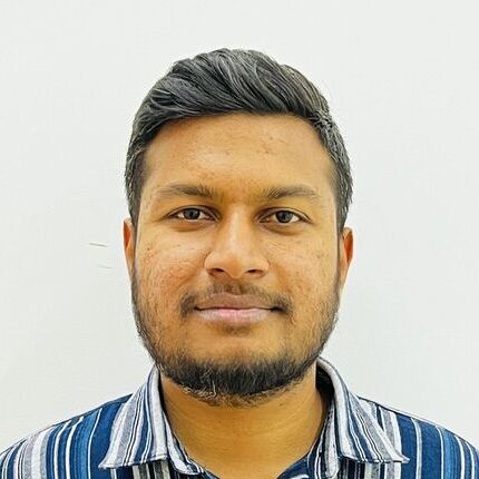 avatar for Sanchit.H