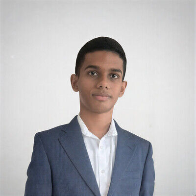 avatar for Kannan Murugapandian