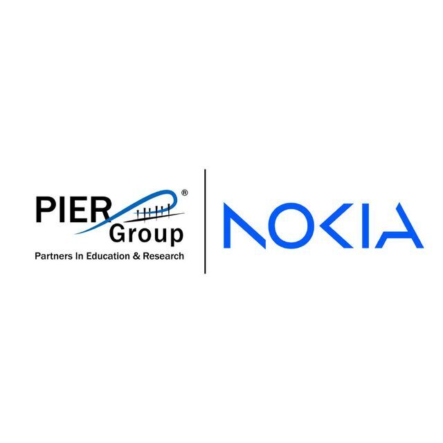 avatar for PIER Group/Nokia