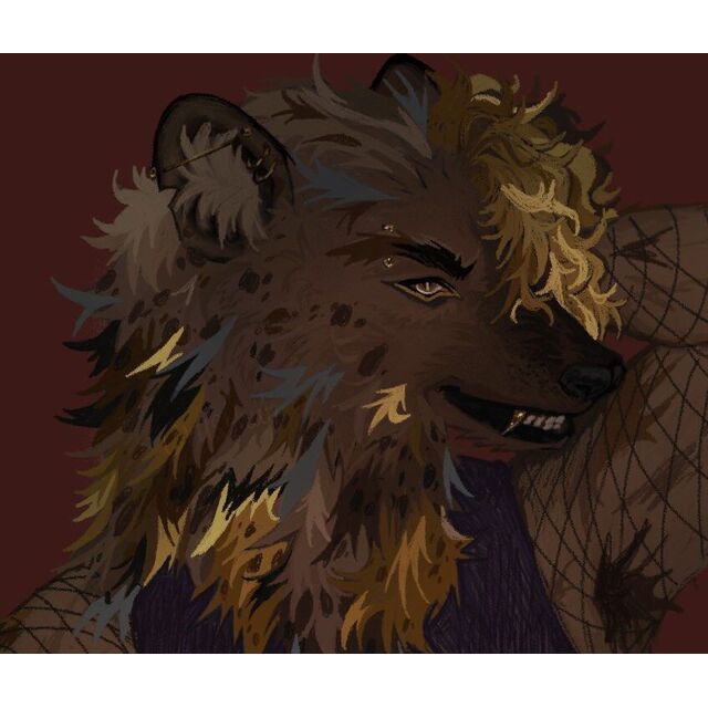 avatar for Ito Thomas