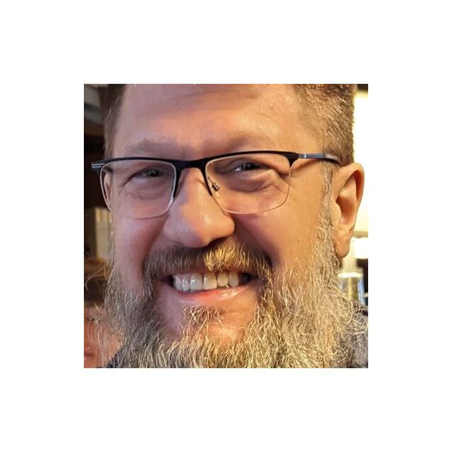 avatar for Mark Brown