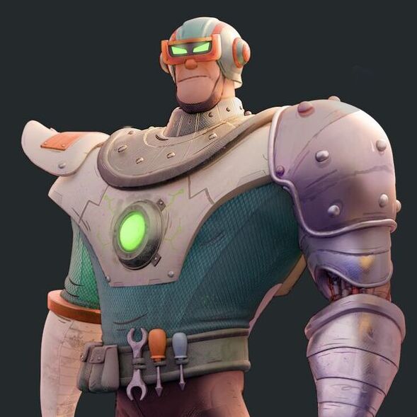 avatar for Baptiste Thiriet