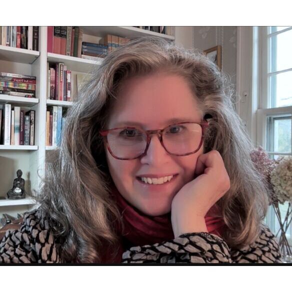avatar for Jennifer Jacobson