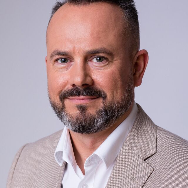 avatar for Michał Krej