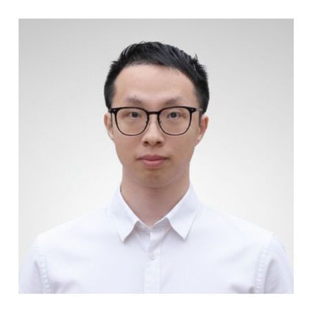 avatar for Haohuang Wen
