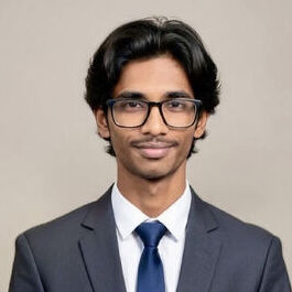 avatar for Daksh Jethwa