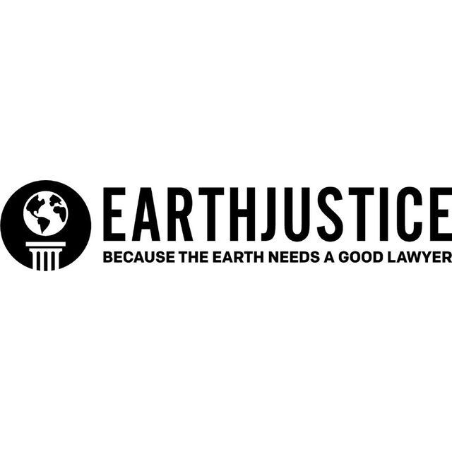avatar for Earth Justice