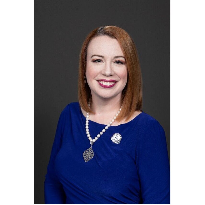 avatar for Dr. Katherine Lemoine
