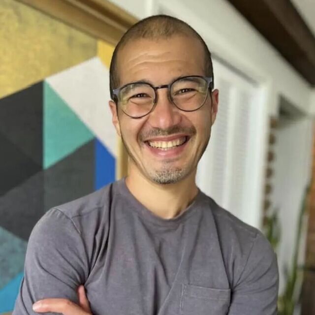 avatar for Michael Copperman