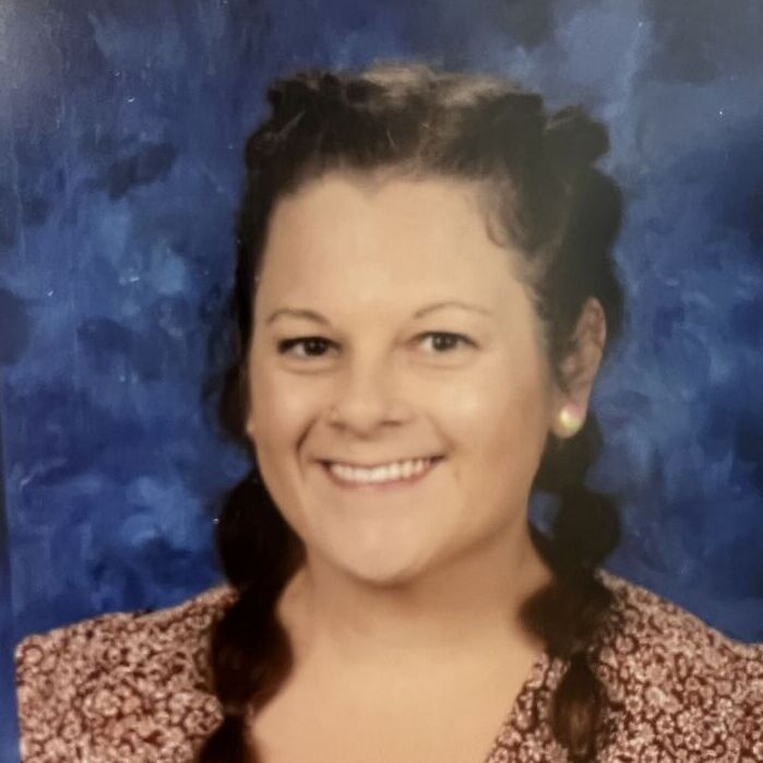 avatar for Kimberly Gingerich