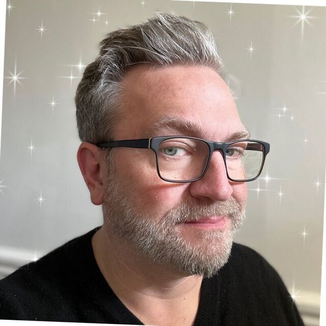 avatar for Dan Saffer