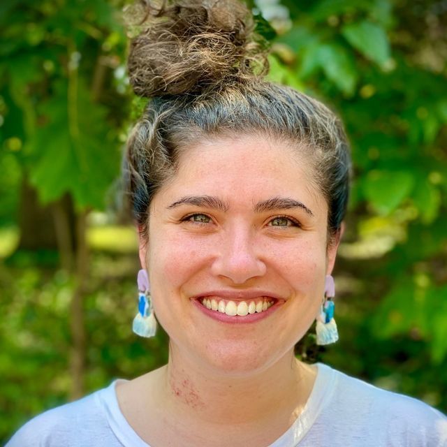 avatar for Molly Schulman