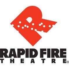 avatar for Rapid Fire Theatre