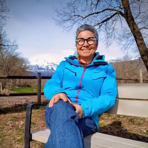 avatar for Tracey Paterson