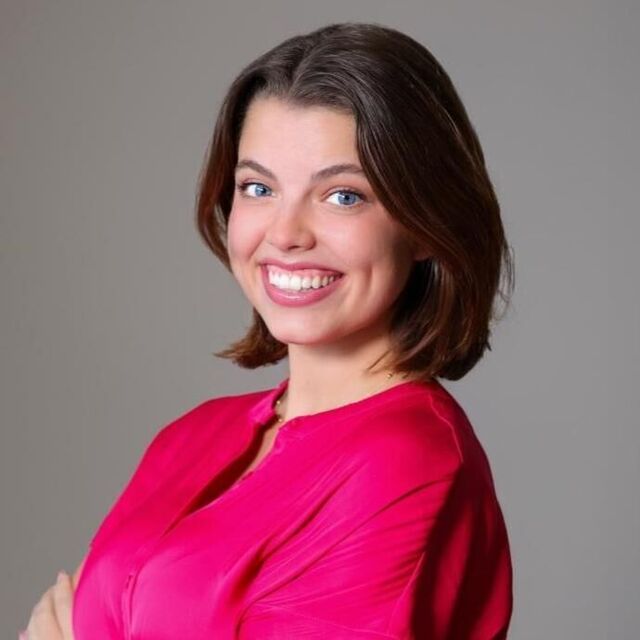 avatar for Courtney Dixon, LPC (PA), LCPC (MD)