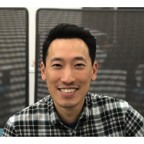 avatar for Alfonso Pating