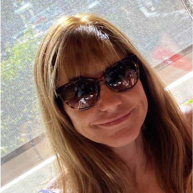 avatar for Mary Elizabeth McMullen