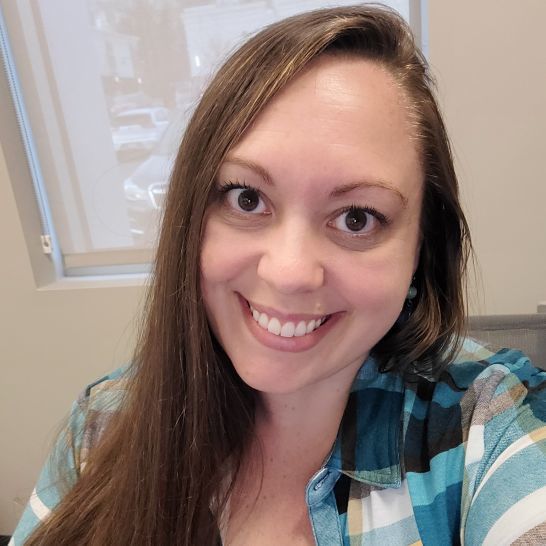 avatar for Shannon Hull