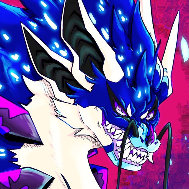 avatar for Azorukon
