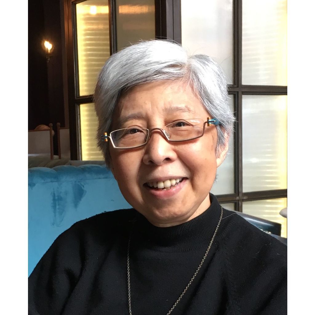 avatar for Toshiko Kobayashi, ATR-BC, ATCS, LCAT