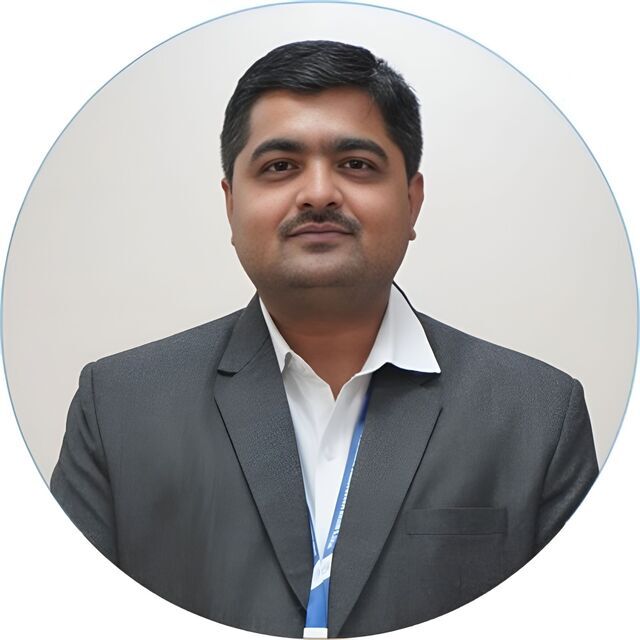 avatar for Dr. Chandrakant D. Kokane