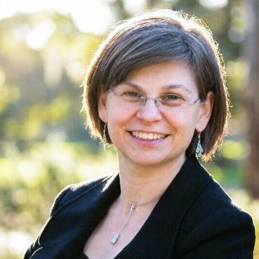 avatar for Ana Bozas, PhD, CMPP
