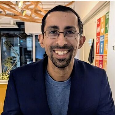 avatar for Rohit Mehta
