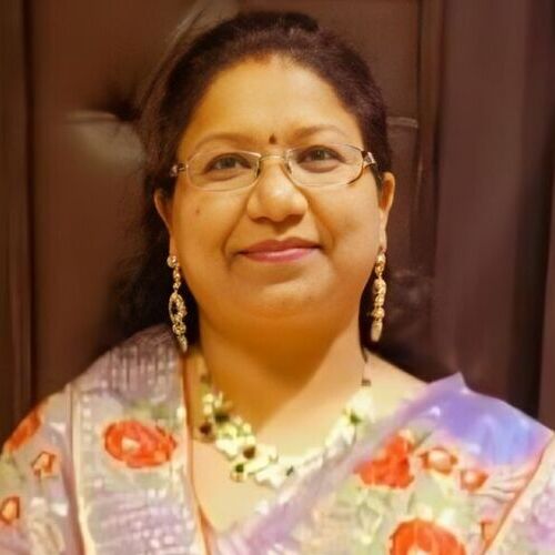 avatar for Dr. Bindiya Jain