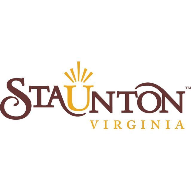 avatar for City of Staunton, Virginia