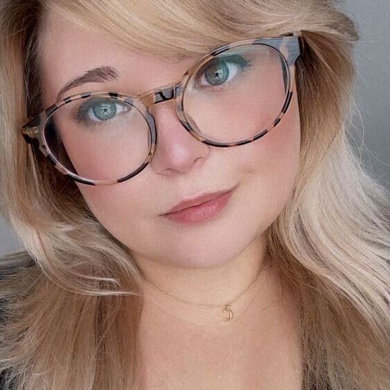 avatar for Cassandra Kass