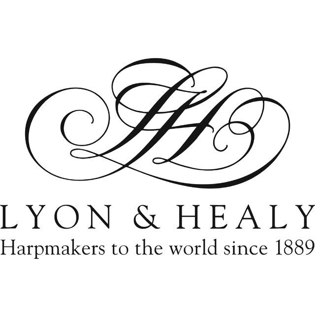 avatar for Lyon & Healy Harps
