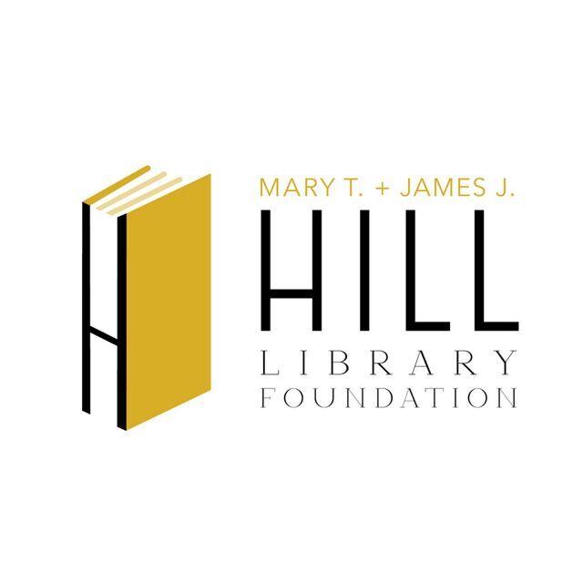 avatar for Mary T. + James J. Hill Library Foundation