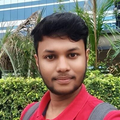 avatar for Navin Chandra
