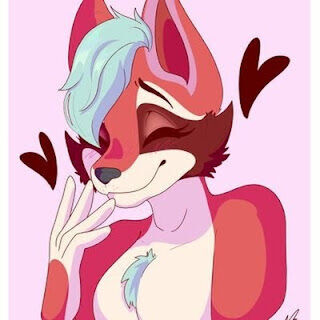 avatar for Ujo Raccoon