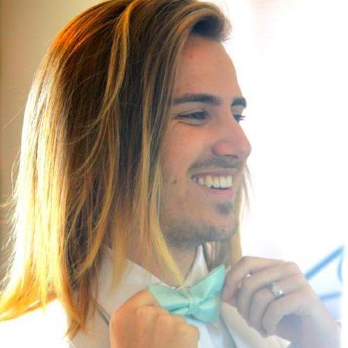 avatar for Mark Nadal