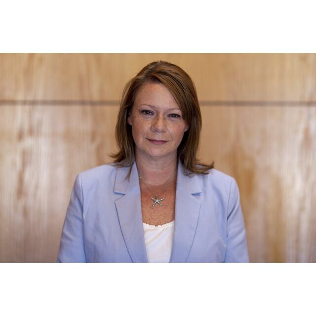 avatar for Michelle Alston