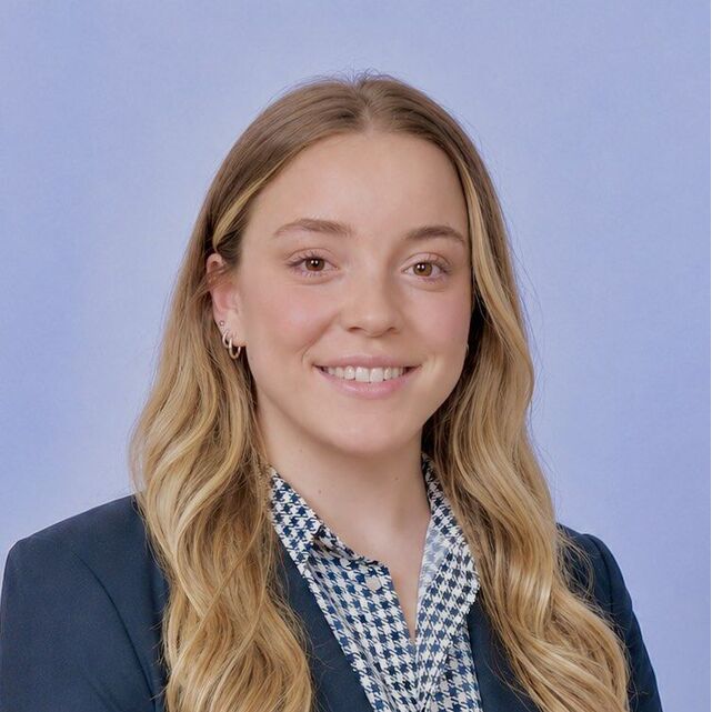 avatar for Sadie Lockwood