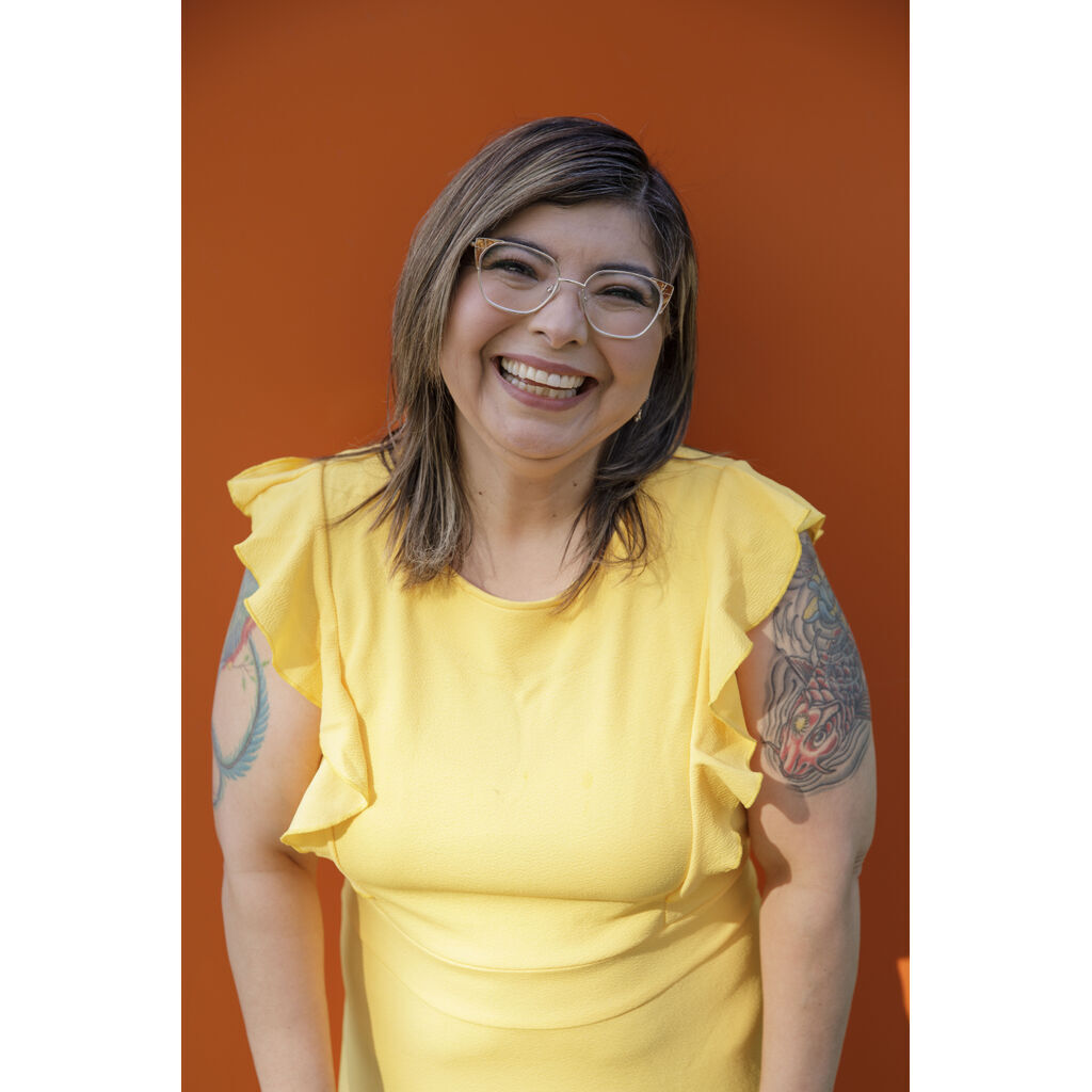 avatar for Araceli Esparza