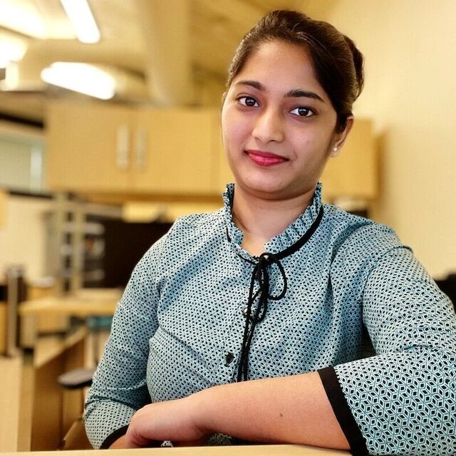 avatar for Arushi Mehan